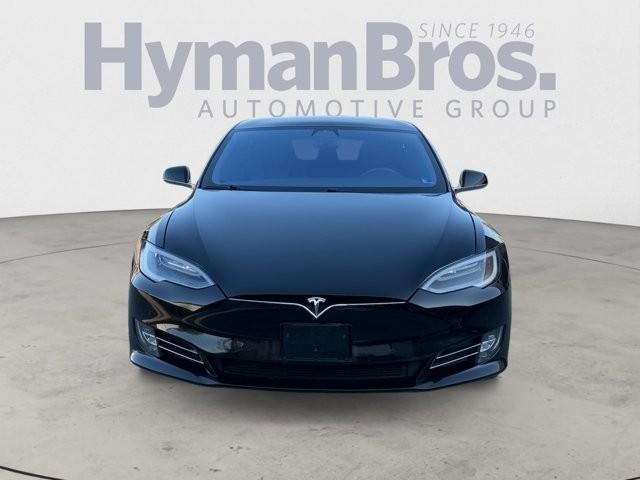 2019 Tesla Model S 100D AWD *Ltd Avail*