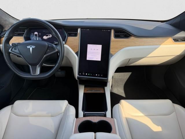 2020 Tesla Model S Long Range Plus AWD