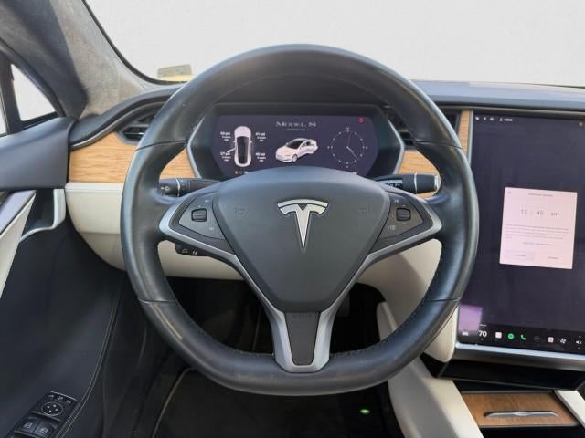 2020 Tesla Model S Long Range Plus AWD