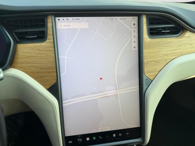 2020 Tesla Model S Long Range Plus AWD