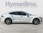 2020 Tesla Model S Long Range Plus AWD