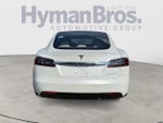 2020 Tesla Model S Long Range Plus AWD