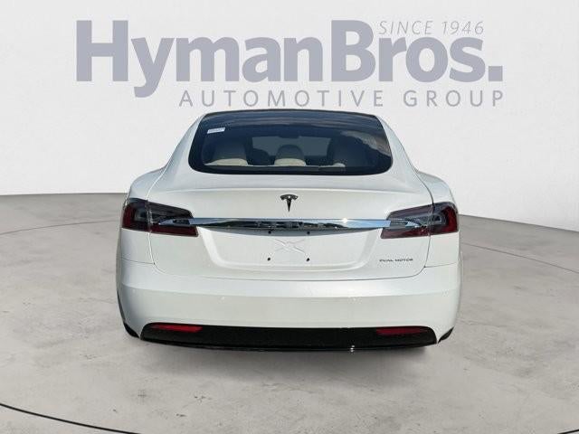 2020 Tesla Model S Long Range Plus AWD