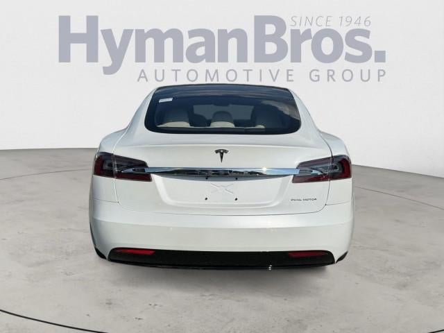 2020 Tesla Model S Long Range Plus AWD