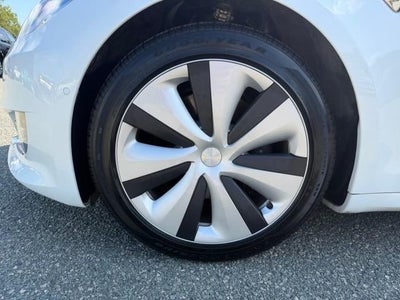 2020 Tesla Model S Long Range Plus AWD