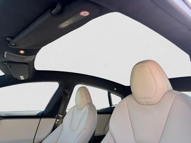 2020 Tesla Model S Long Range Plus AWD