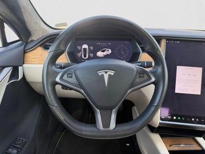 2020 Tesla Model S Long Range Plus AWD