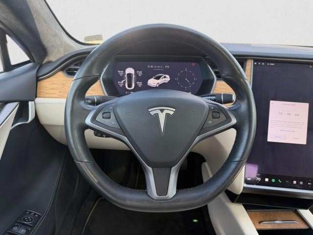 2020 Tesla Model S Long Range Plus AWD