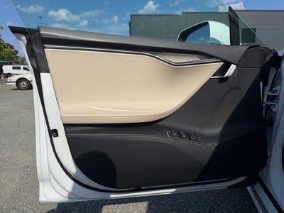 2020 Tesla Model S Long Range Plus AWD