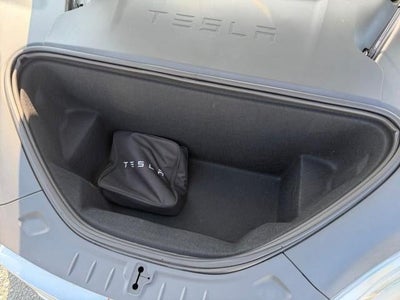 2020 Tesla Model S Long Range Plus AWD