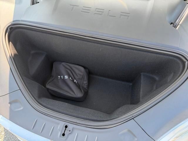 2020 Tesla Model S Long Range Plus AWD