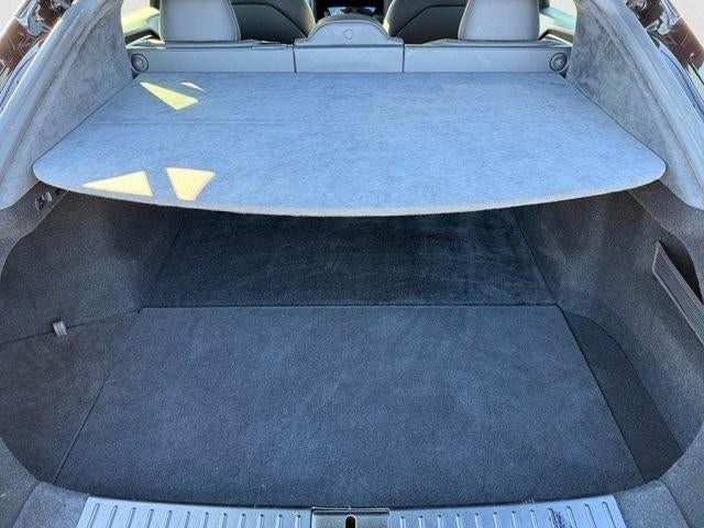 2021 Tesla Model S Plaid AWD