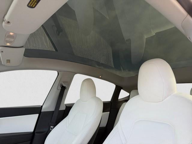 2020 Tesla Model Y Long Range AWD