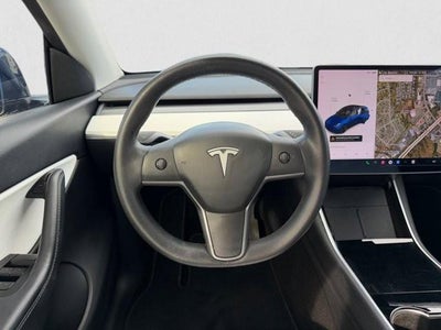 2020 Tesla Model Y Long Range AWD