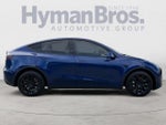2020 Tesla Model Y Long Range AWD