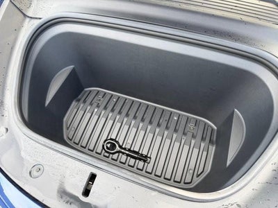 2020 Tesla Model Y Long Range AWD