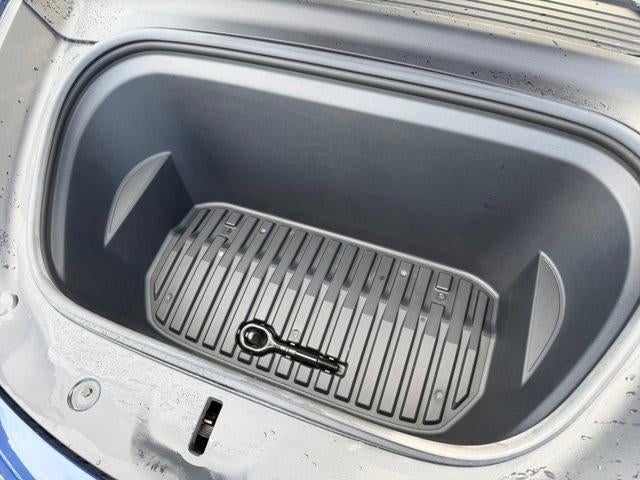 2020 Tesla Model Y Long Range AWD