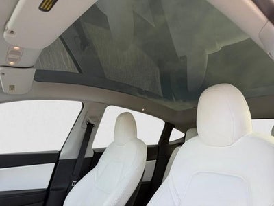 2020 Tesla Model Y Long Range AWD