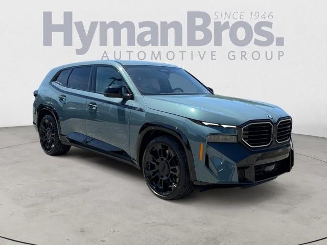 2023 BMW XM -'s photo