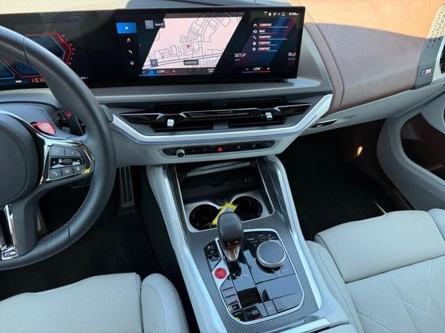 2023 BMW XM XM Sports Activity Vehicle