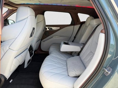 2023 BMW XM XM Sports Activity Vehicle