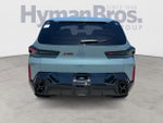 2023 BMW XM XM Sports Activity Vehicle
