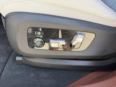 2023 BMW XM XM Sports Activity Vehicle