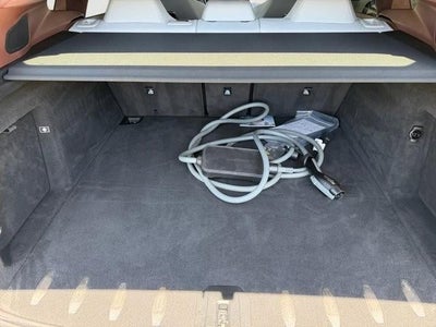 2023 BMW XM XM Sports Activity Vehicle