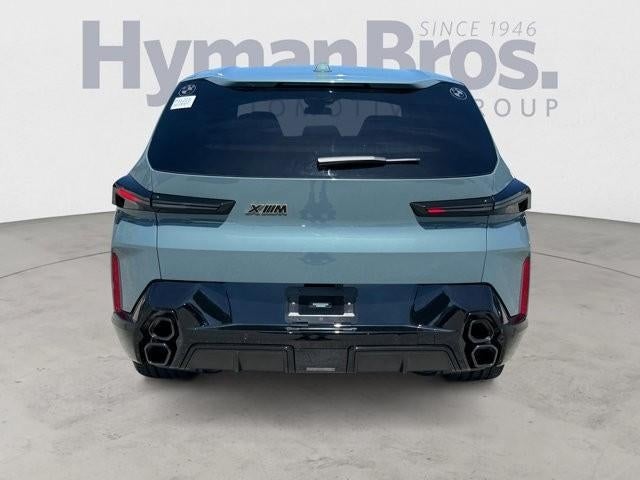 2023 BMW XM XM Sports Activity Vehicle