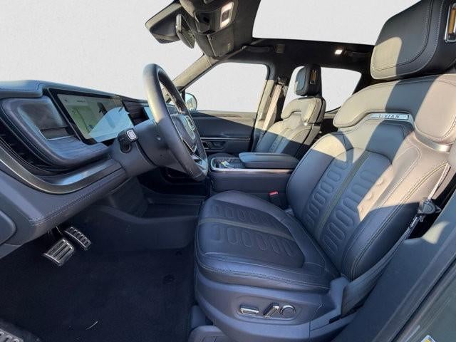 2022 Rivian R1T Launch Edition AWD