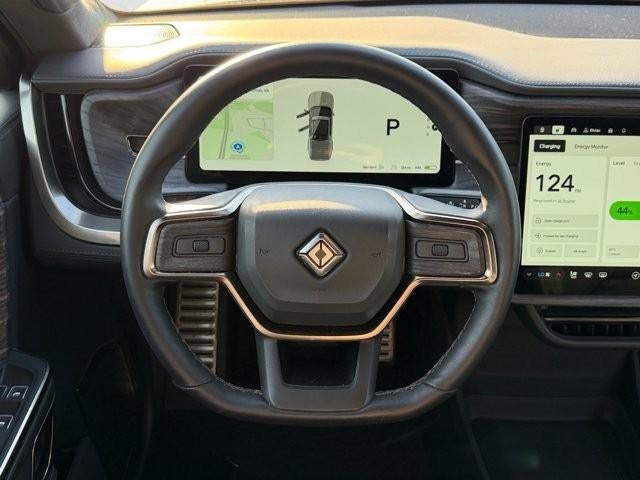 2022 Rivian R1T Launch Edition AWD