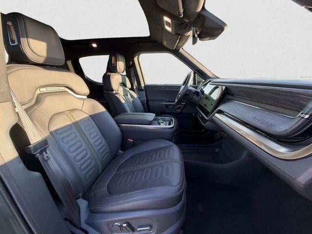 2022 Rivian R1T Launch Edition AWD