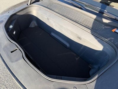 2022 Rivian R1T Launch Edition AWD