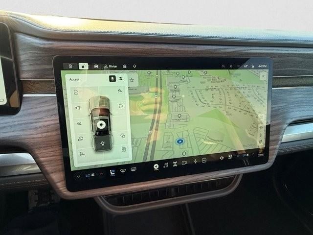 2022 Rivian R1T Launch Edition AWD