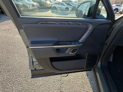 2022 Rivian R1T Launch Edition AWD