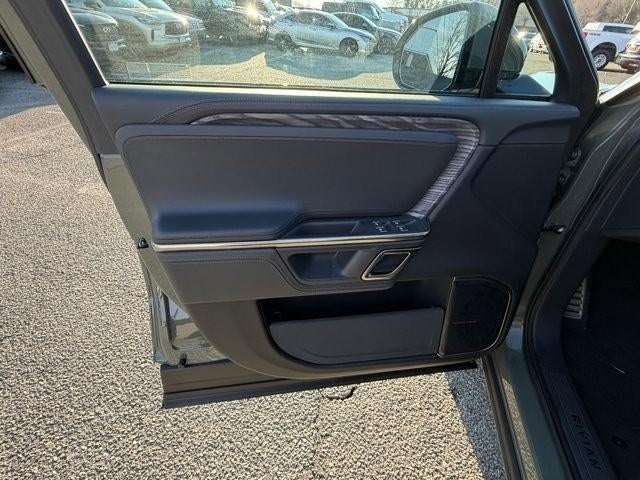 2022 Rivian R1T Launch Edition AWD