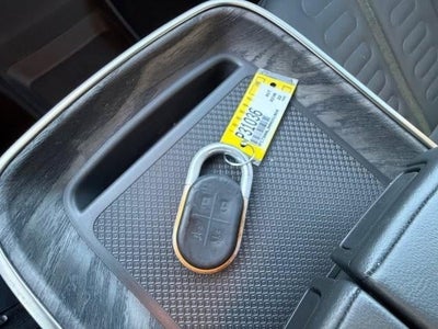 2022 Rivian R1T Launch Edition AWD