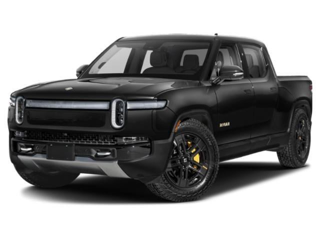 2024 Rivian R1T Adventure Dual-Motor Large Pack