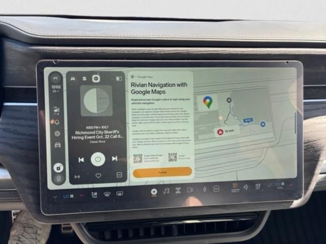 2023 Rivian R1T Adventure Dual-Motor Large Pack