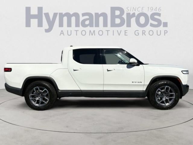 Used 2023 Rivian R1T Adventure with VIN 7FCTGBAA8PN026848 for sale in Midlothian, VA