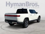 2023 Rivian R1T Adventure Dual-Motor Large Pack