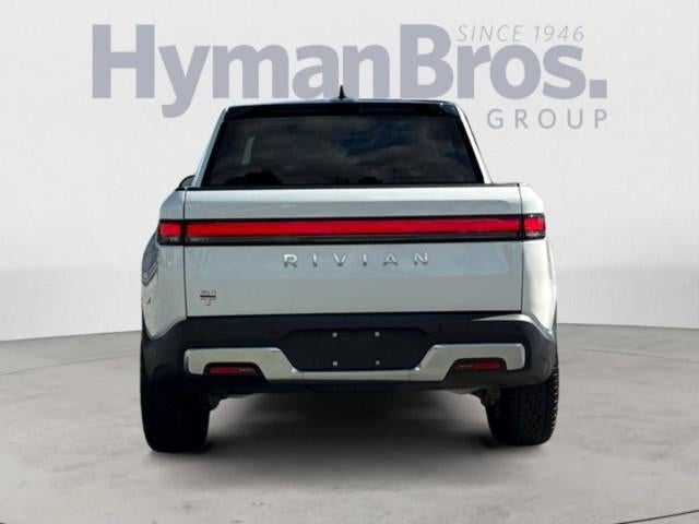 2023 Rivian R1T Adventure Dual-Motor Large Pack