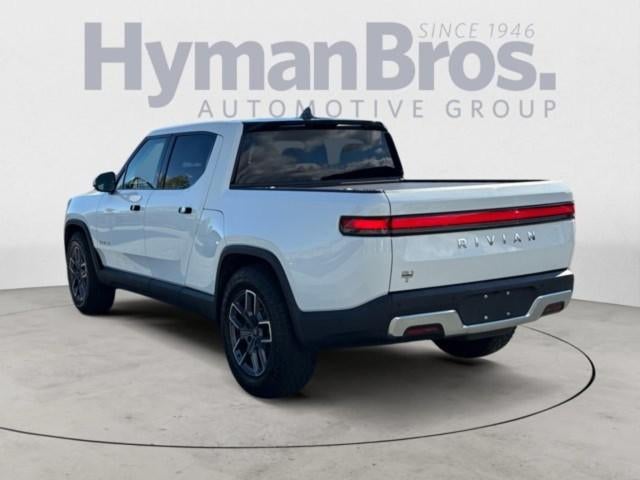 2023 Rivian R1T Adventure Dual-Motor Large Pack