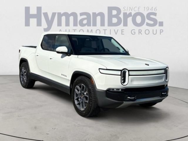 2023 Rivian R1T Adventure Dual-Motor Large Pack