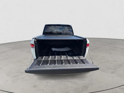 2023 Rivian R1T Adventure Dual-Motor Large Pack