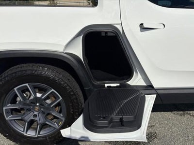 2023 Rivian R1T Adventure Dual-Motor Large Pack