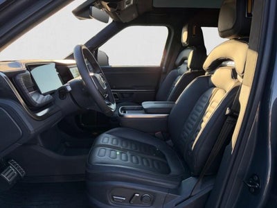 2023 Rivian R1T Adventure Performance Dual-Motor Max Pack