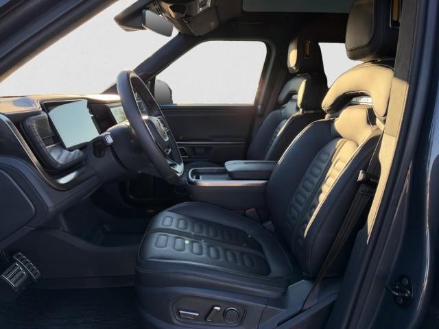 2023 Rivian R1T Adventure Performance Dual-Motor Max Pack