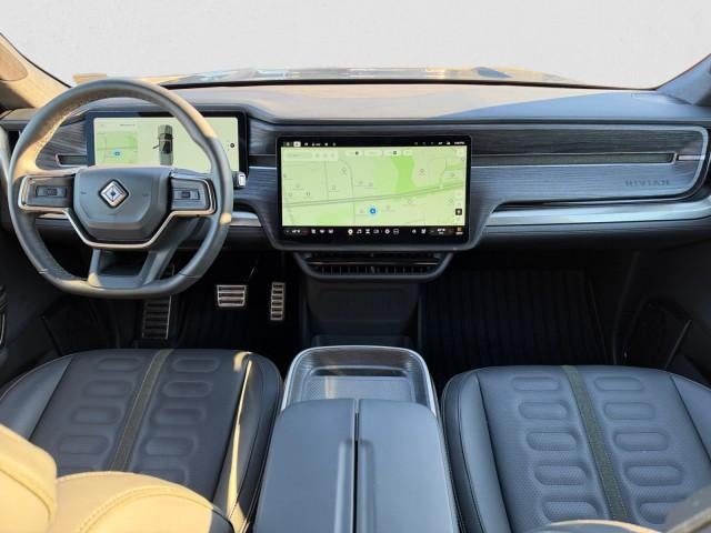 2023 Rivian R1T Adventure Performance Dual-Motor Max Pack