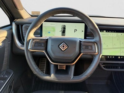 2023 Rivian R1T Adventure Performance Dual-Motor Max Pack